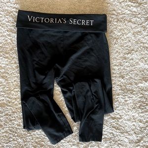 Victorias Secret Leggings size M